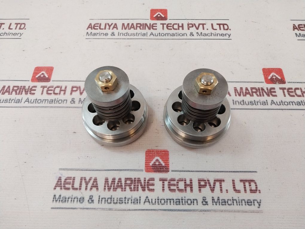 T64250S23 Suction Valve Complete 771.07.00.080