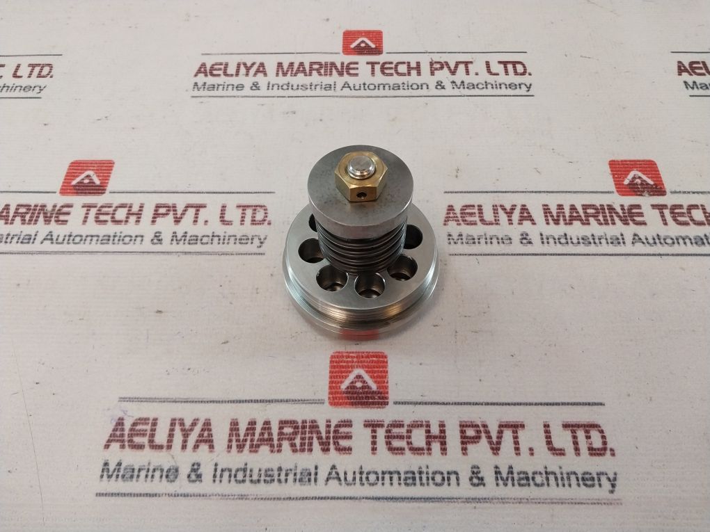 T64250S23 Suction Valve Complete 771.07.00.080