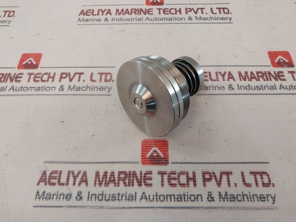 T64250S23 Suction Valve Complete 771.07.00.080