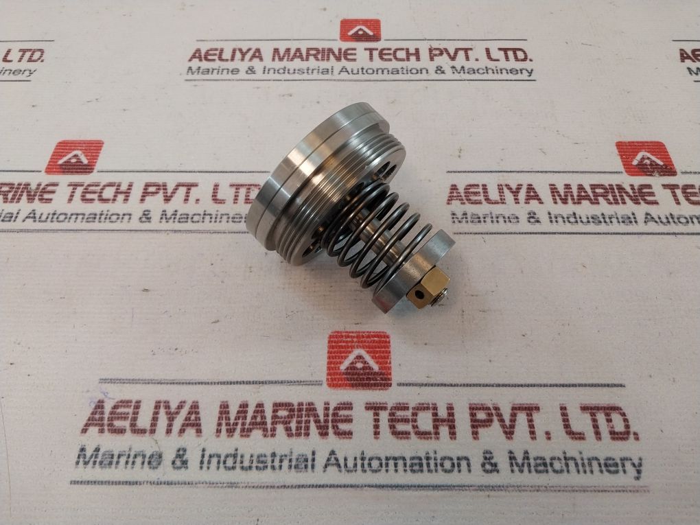 T64250S23 Suction Valve Complete 771.07.00.080