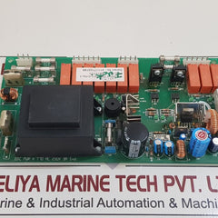 T70 Ac 230V 3A Pcb Card