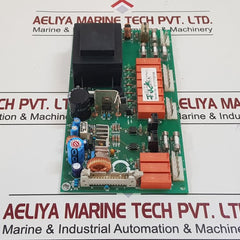 T70 Ac 230V 3A Pcb Card