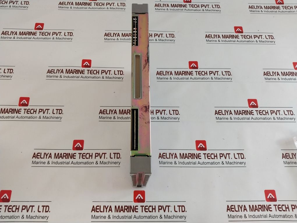 Rockwell Ics Triplex T7420A Analog Input Module