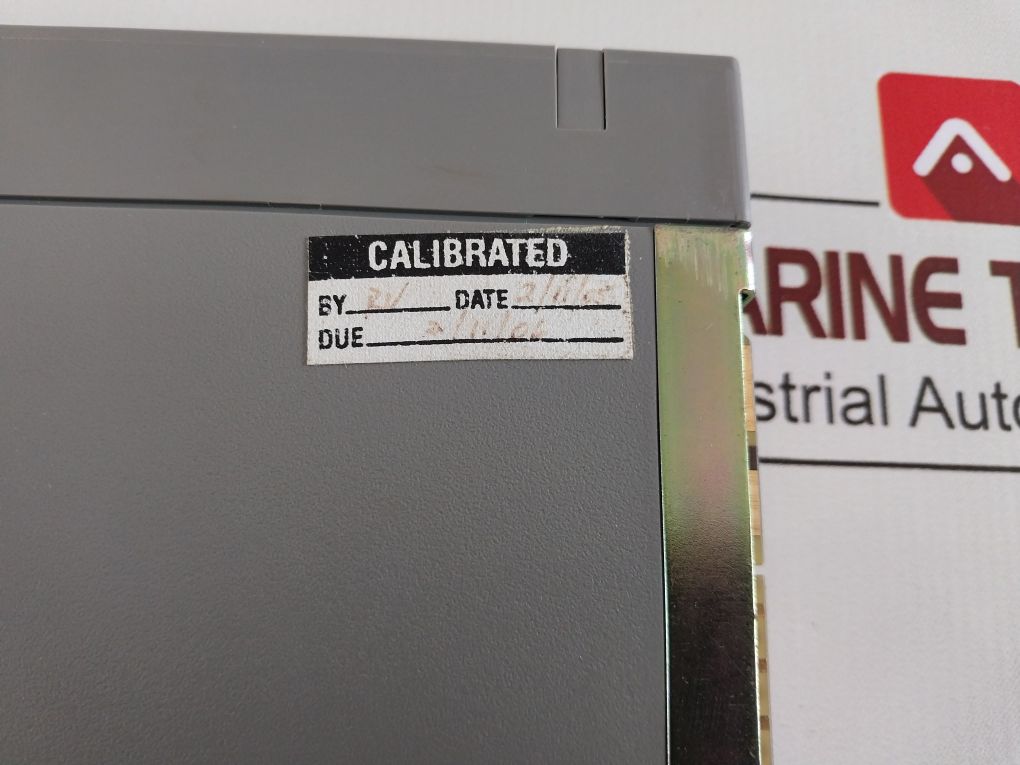 Rockwell Ics Triplex T7420A Analog Input Module