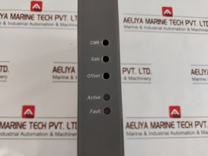 Rockwell Ics Triplex T7420A Analog Input Module