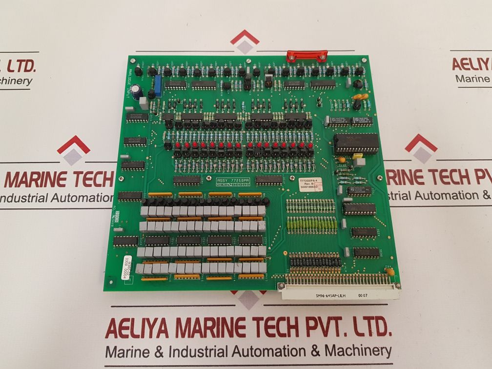 T77250Pa-4 Pcb