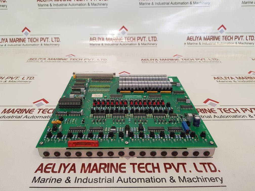 T77250/Pa-4 Pcb