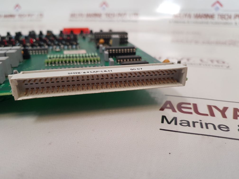 T77250/Pa-4 Pcb