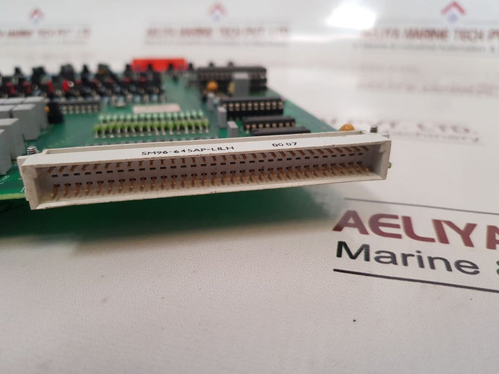 T77250/Pa-4 Pcb