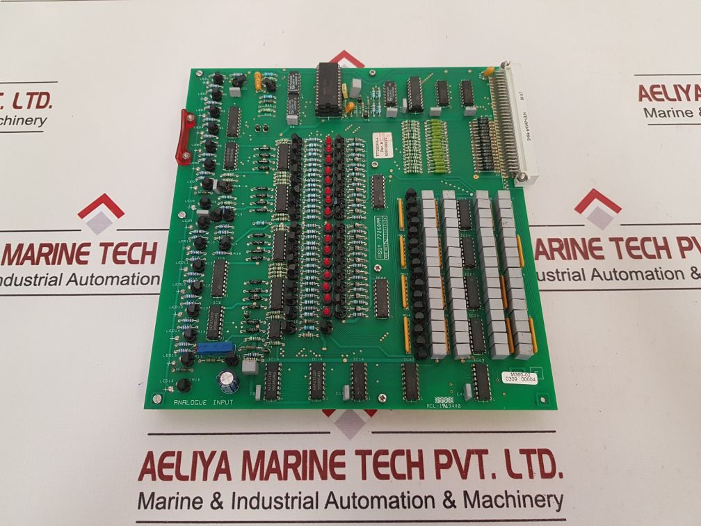T77250/Pa-4 Pcb