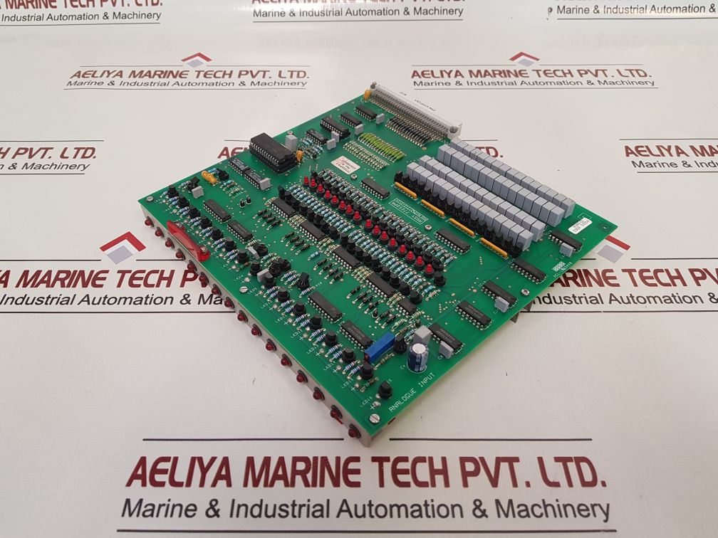 T77250/Pa-4 Pcb