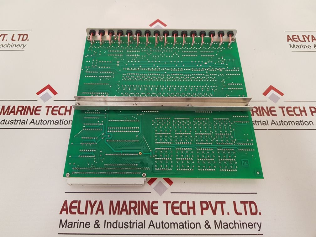 T77250/Pa-4 Pcb