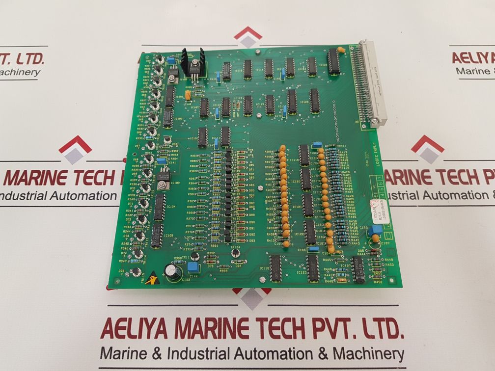 T77250Pl-4 Rev. A Pcb
