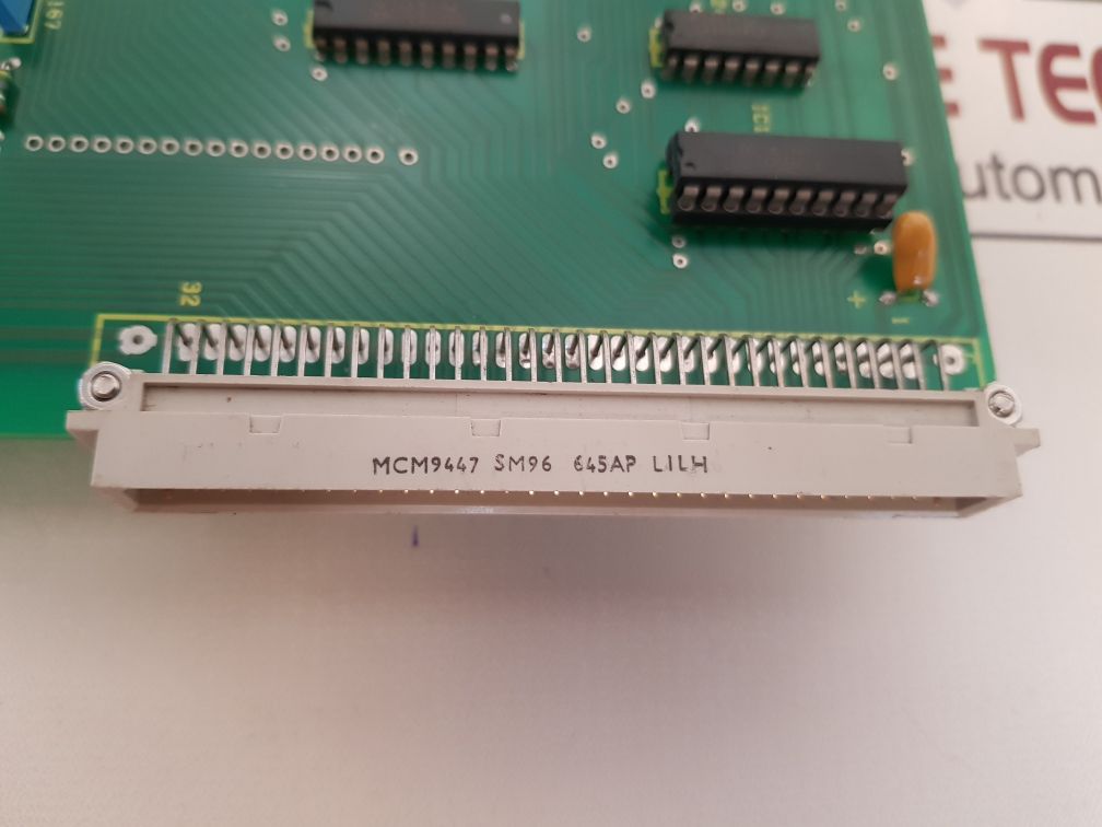 T77250/Pl-4 Rev. A Pcb