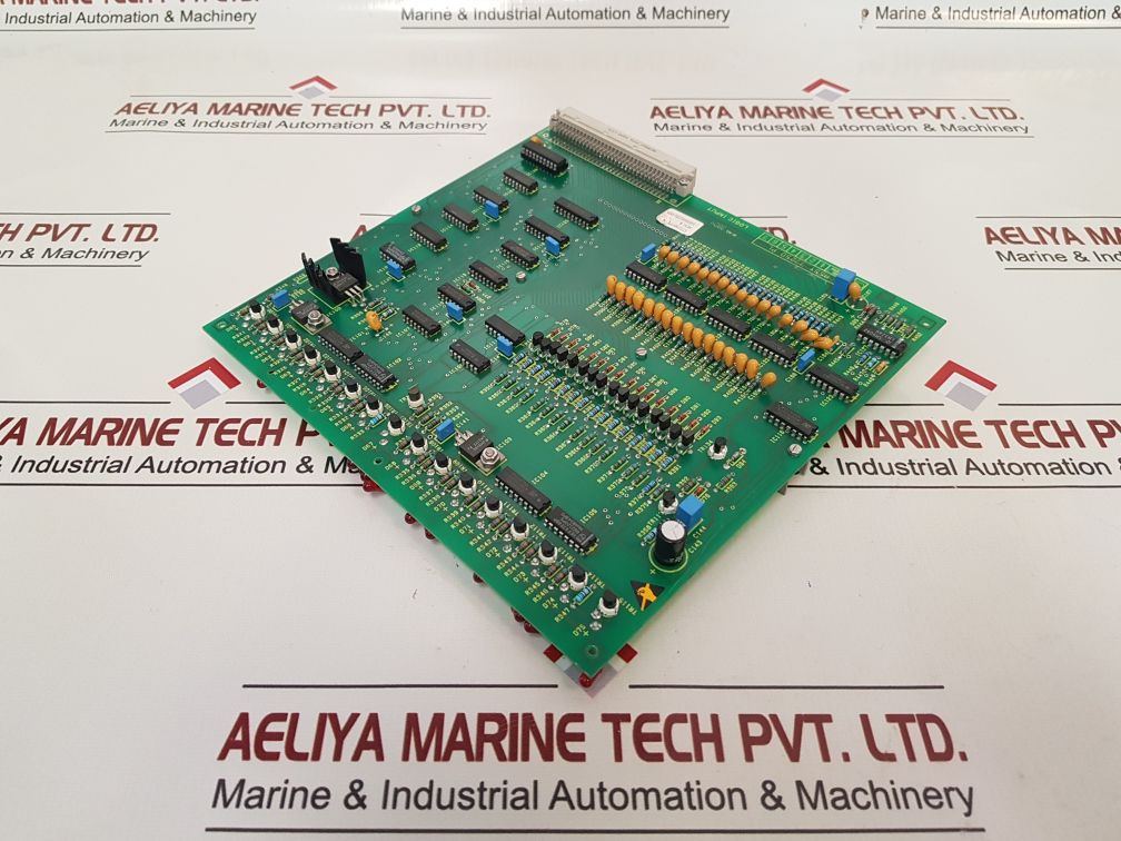 T77250/Pl-4 Rev. A Pcb