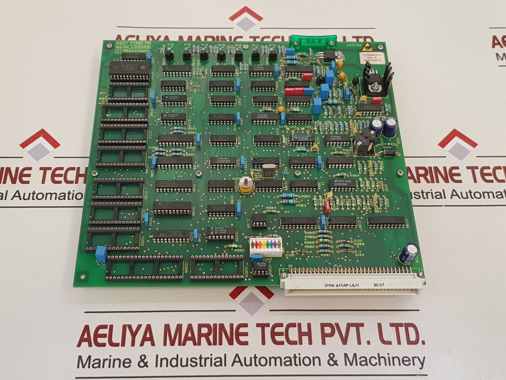 T77250Pp-4 Pcb