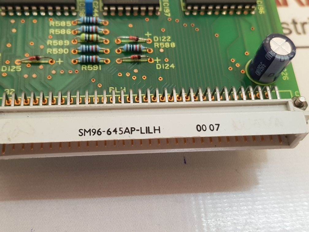 T77250/Pp-4 Pcb