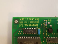 T77250/Pp-4 Pcb
