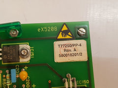 T77250/Pp-4 Pcb