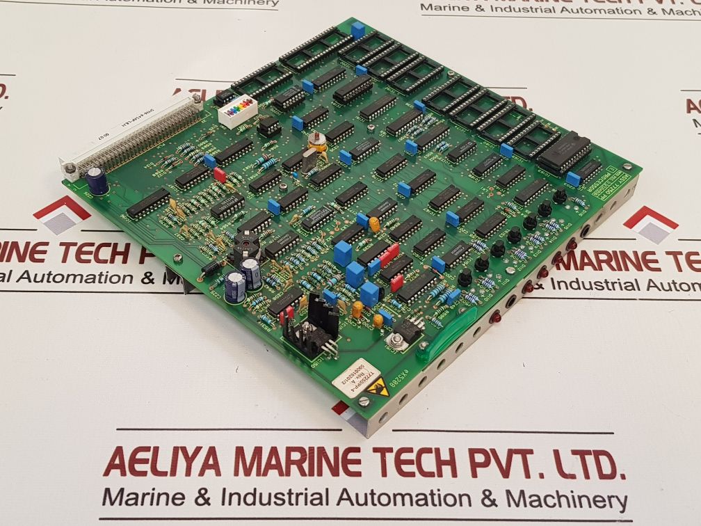 T77250/Pp-4 Pcb