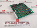 T77250/Pp-4 Processor Module Pcb Card Rev. A