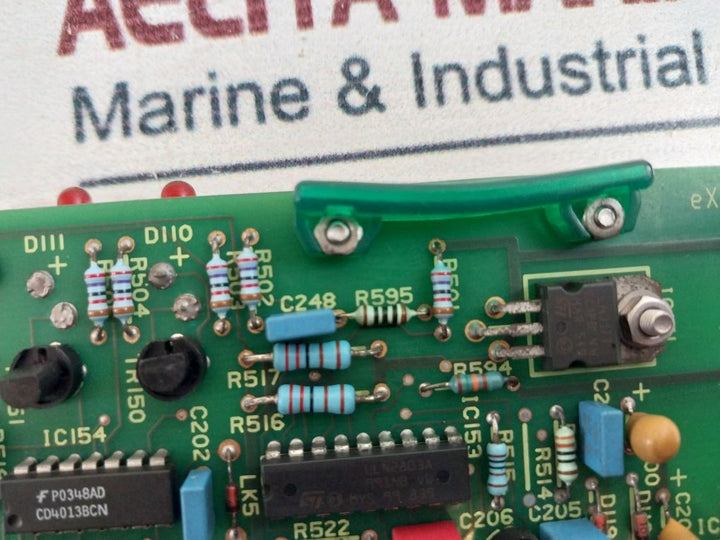 T77250/Pp-4 Processor Module Rev.A