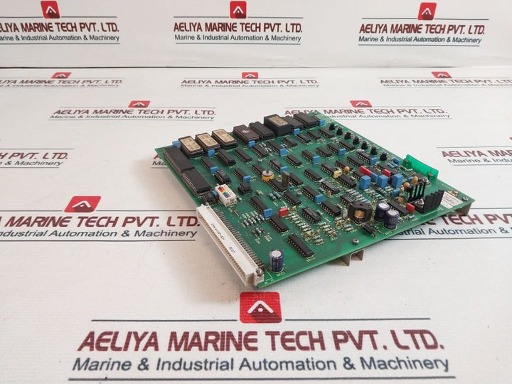 T77250/Pp-4 Processor Module Rev.A