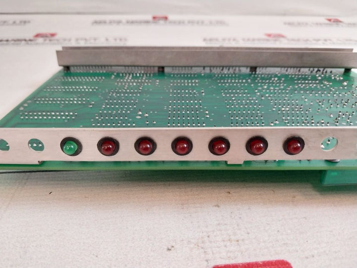 T77250/Pp-4 Processor Module Rev.A