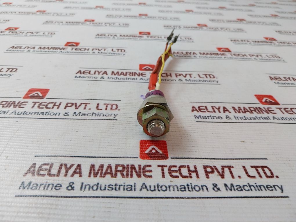 T85Qm08Du 9A2 Thyristor Module