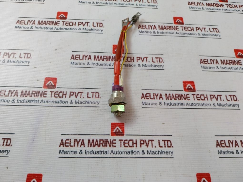 T85Qm08Du 9A2 Thyristor Module