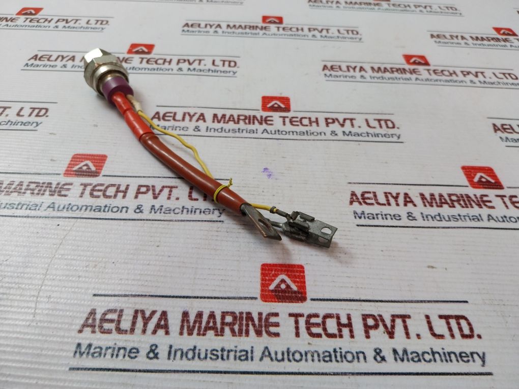 T85Qm08Du 9A2 Thyristor Module