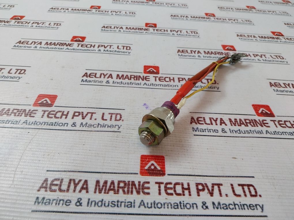 T85Qm08Du 9A2 Thyristor Module