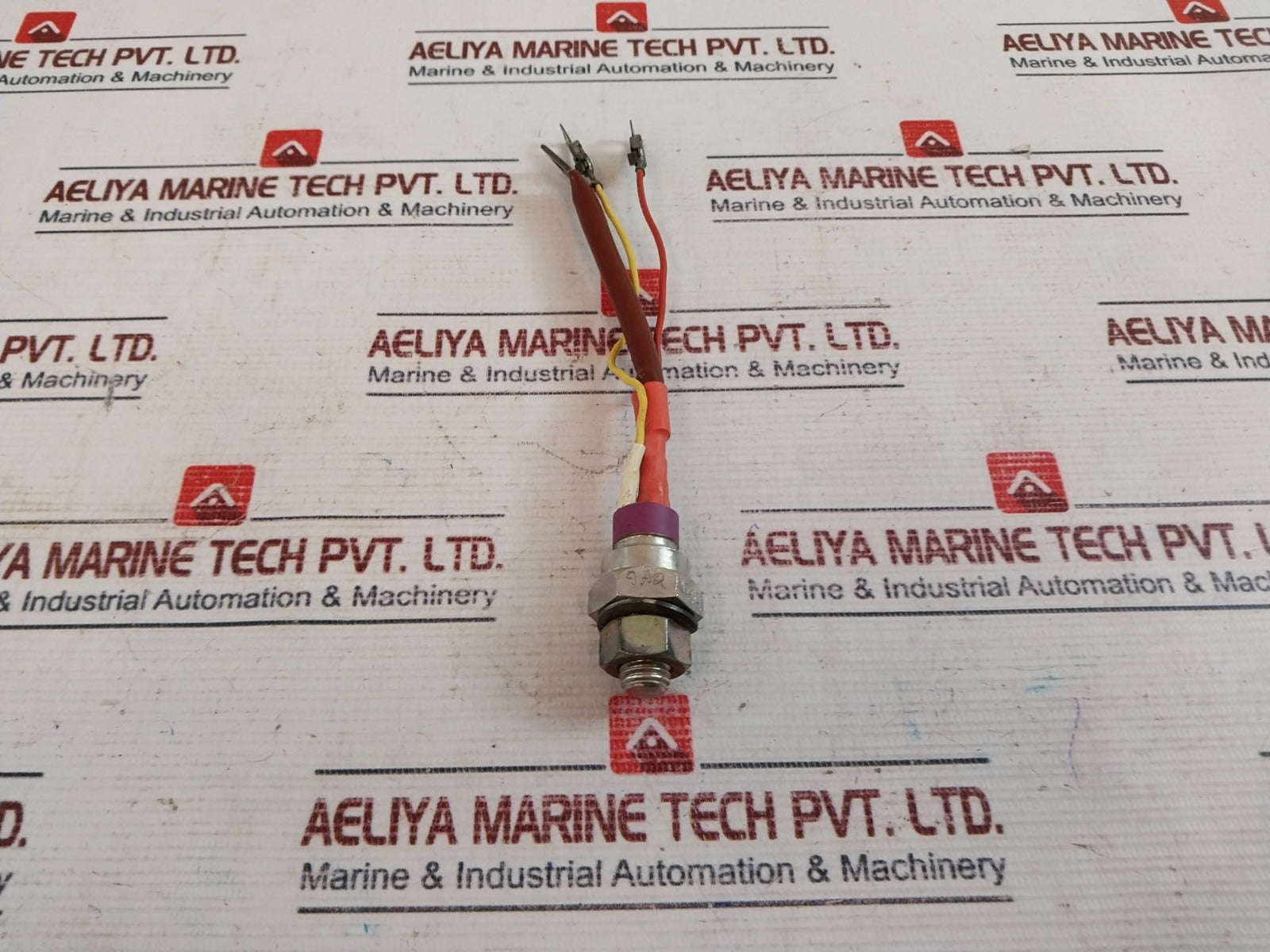 T85Qm08Du 9A2 Thyristor Module