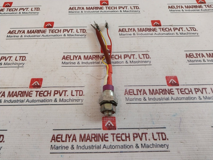 T85Qm08Du 9A2 Thyristor Module