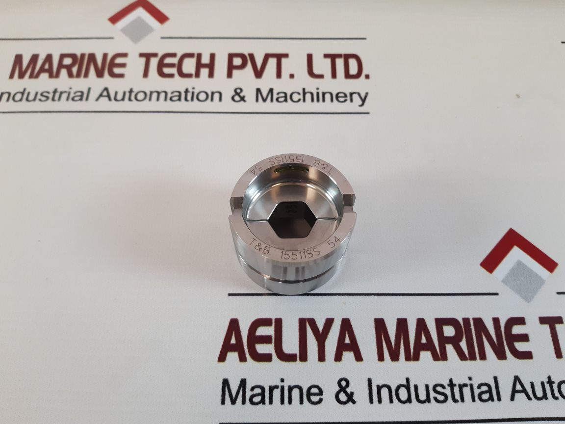 Thomas & Betts 15511Ss Crimping Die