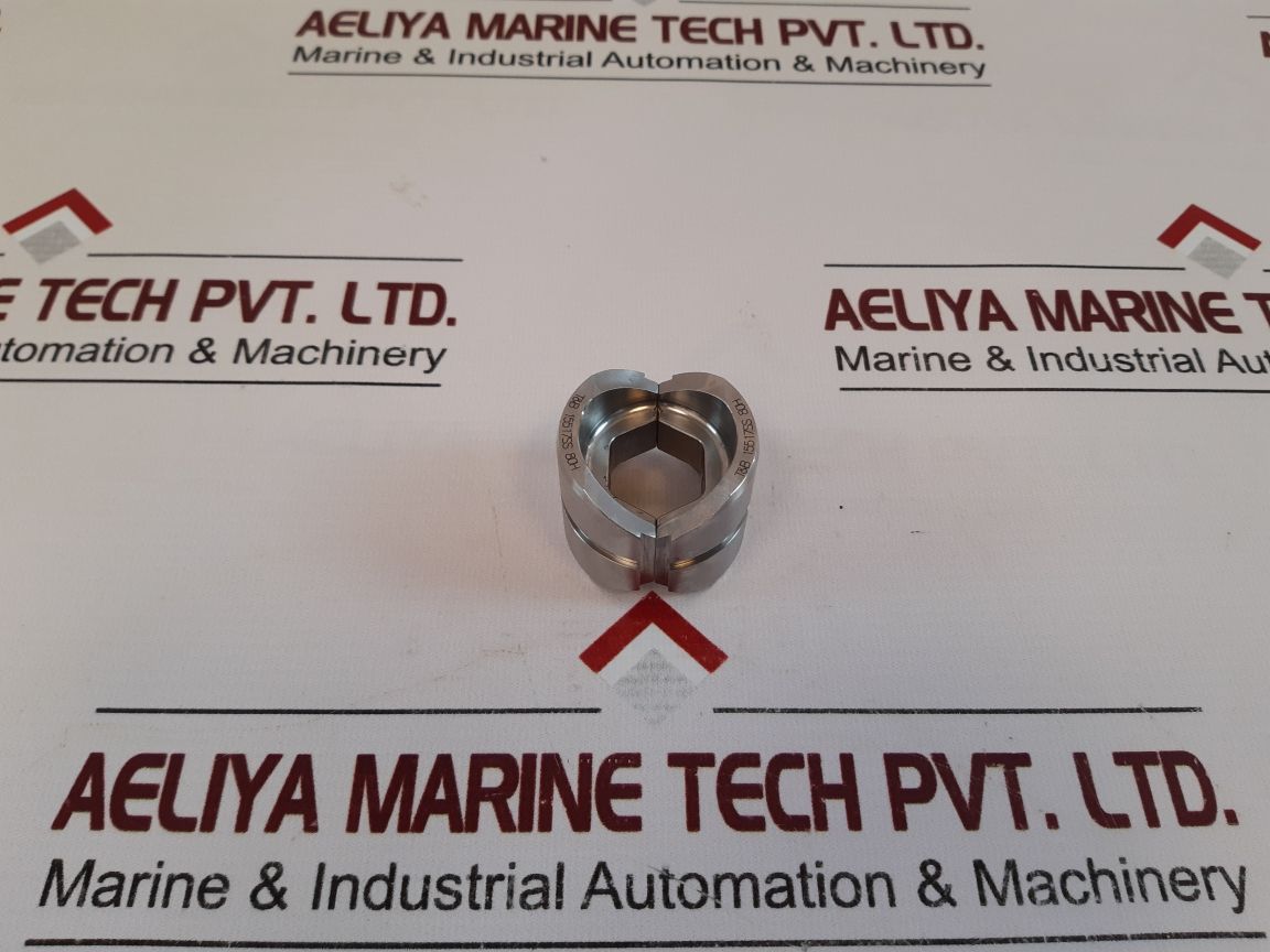 Thomas & Betts 15517Ss Connector Die