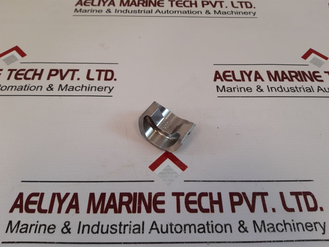 Thomas & Betts 15517Ss Connector Die