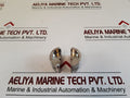 Thomas & Betts 15520Ss Crimping Die