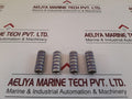 Lot Of 12X Thomas & Betts 200N 4/0 Terminal Lug
