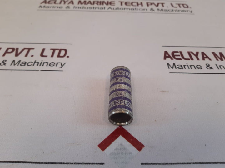 Lot Of 12X Thomas & Betts 200N 4/0 Terminal Lug