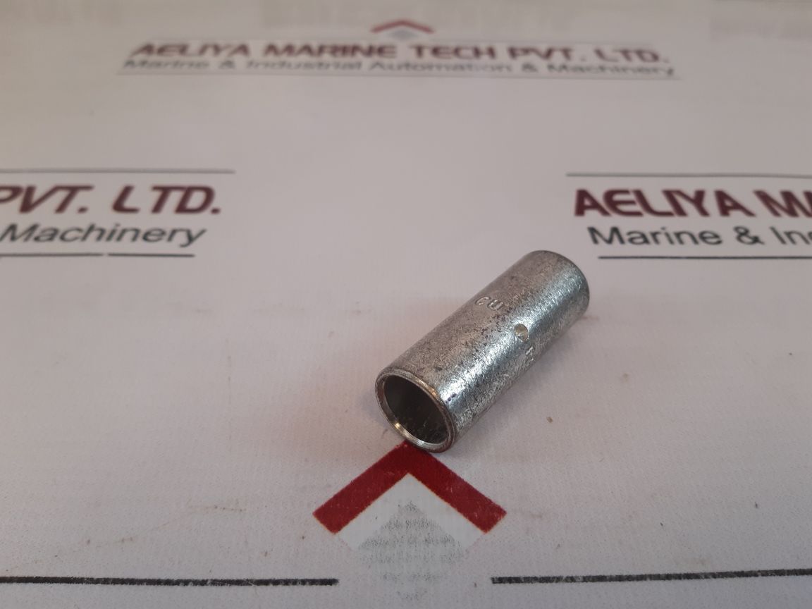 Lot Of 12X Thomas & Betts 200N 4/0 Terminal Lug