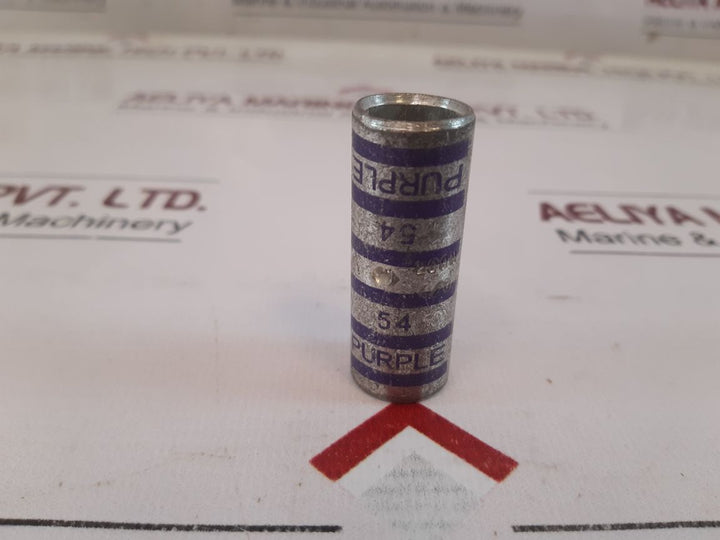 Lot Of 12X Thomas & Betts 200N 4/0 Terminal Lug