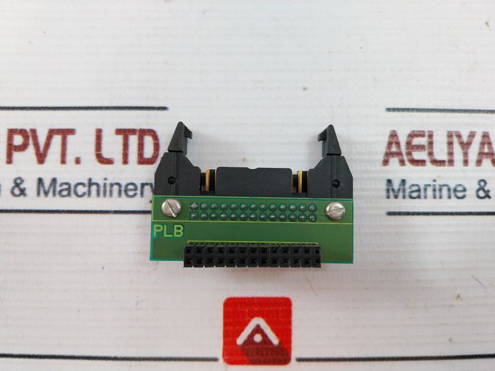 T&B 26 3 Printed Circuit Board 