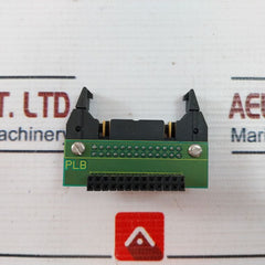 T&B 26 3 Printed Circuit Board 