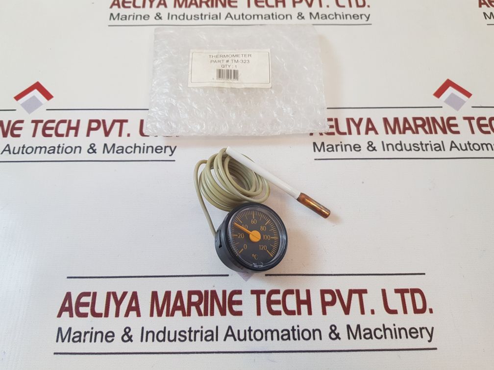 T&G Spa 2206-s Thermometer Tm-323