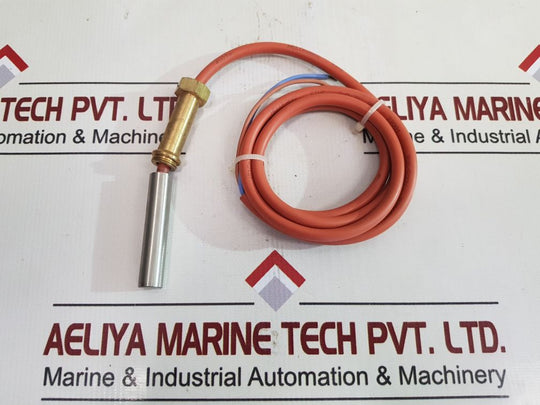 T+H 0114Hlp 230V 110W Cartridge Heater