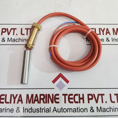 T+H 0114Hlp 230V 110W Cartridge Heater