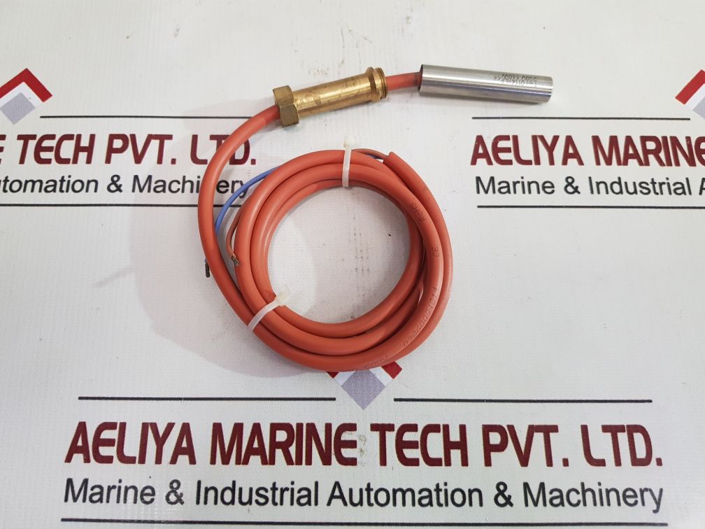 T+H 0114Hlp 230V 110W Cartridge Heater