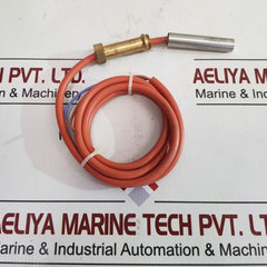 T+H 0114Hlp 230V 110W Cartridge Heater
