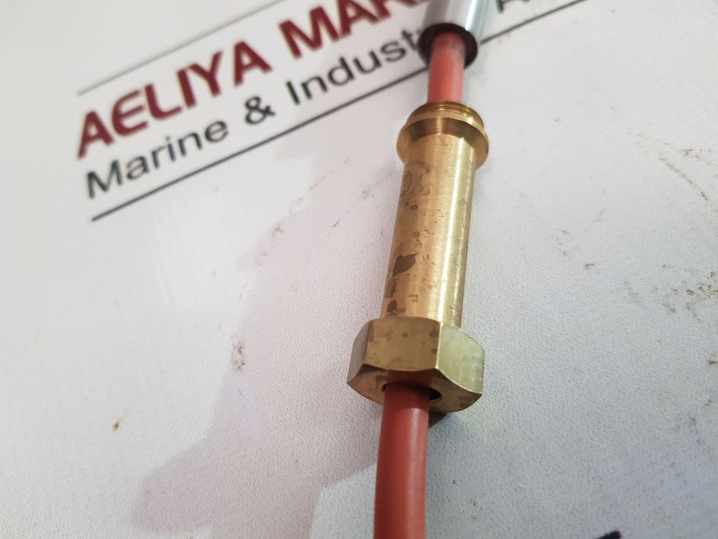 T+H 0114Hlp 230V 110W Cartridge Heater